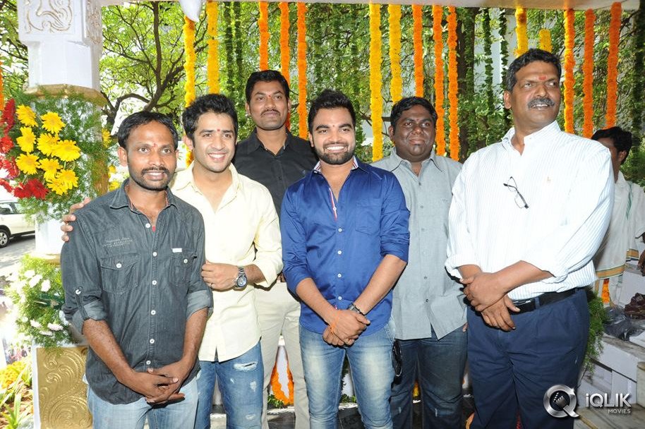 Guruvaram-March-1-Movie-Opening